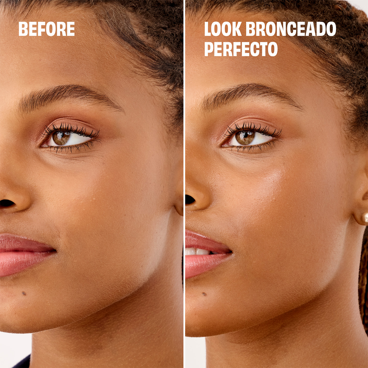 HOOLA POWDER BRONZER (BRONCEADOR EN POLVO)